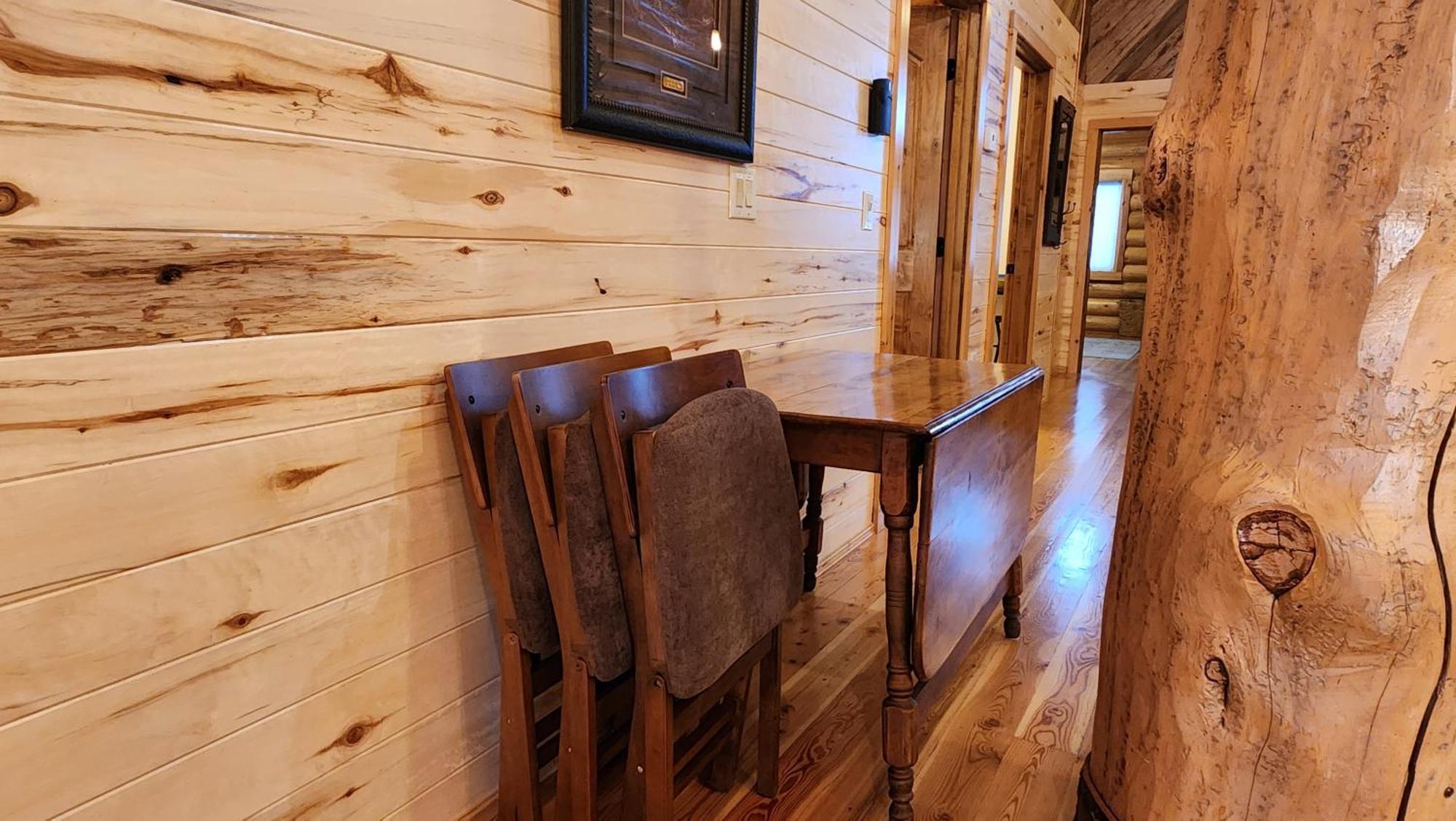 Hungry Horse Beargrass Lodging & Rv Resort מראה חיצוני תמונה